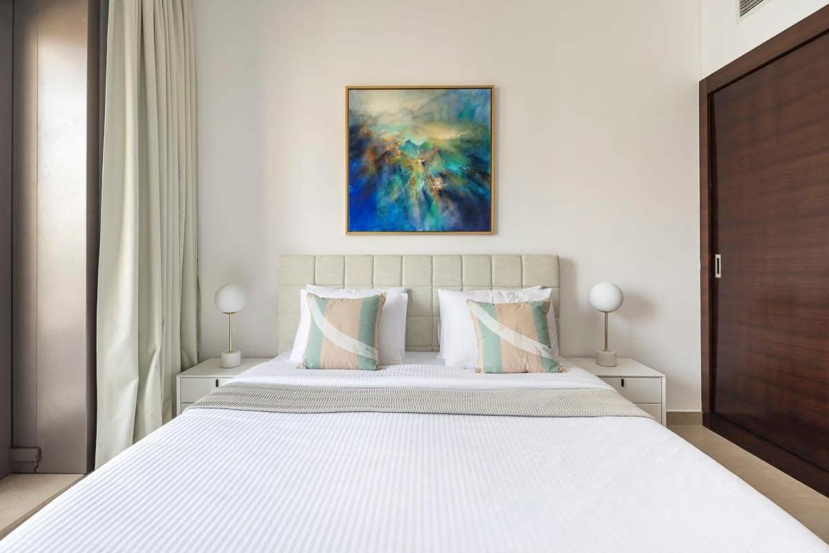 Appartement Frank Porter - Sparkle Tower 1 Dubai